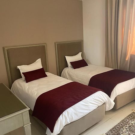 Pacha Hotel Sfax Buitenkant foto