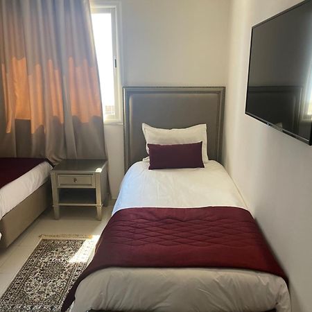 Pacha Hotel Sfax Buitenkant foto