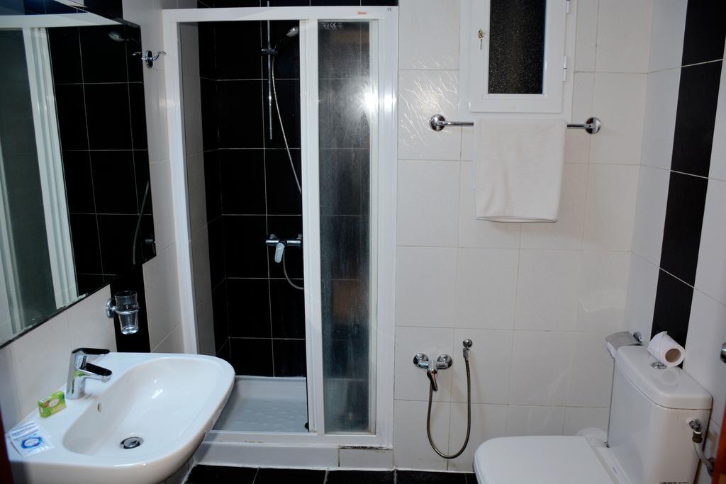 Pacha Hotel Sfax Buitenkant foto